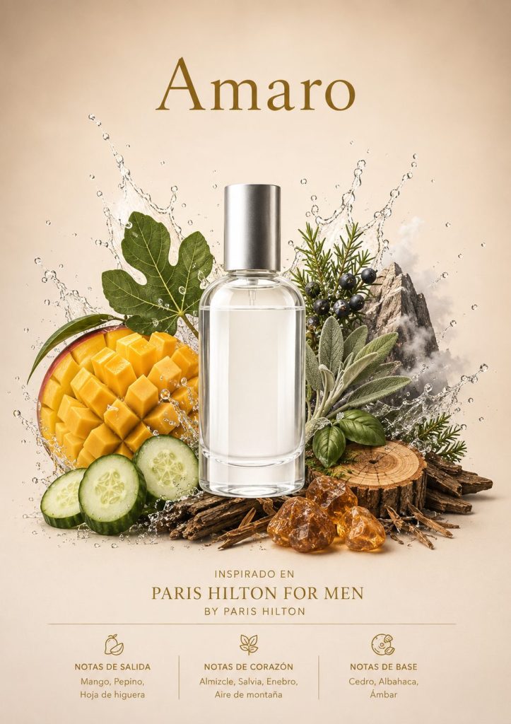 AMARO