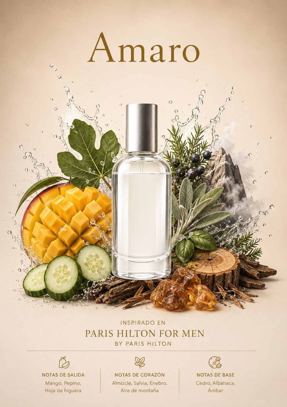 AMARO