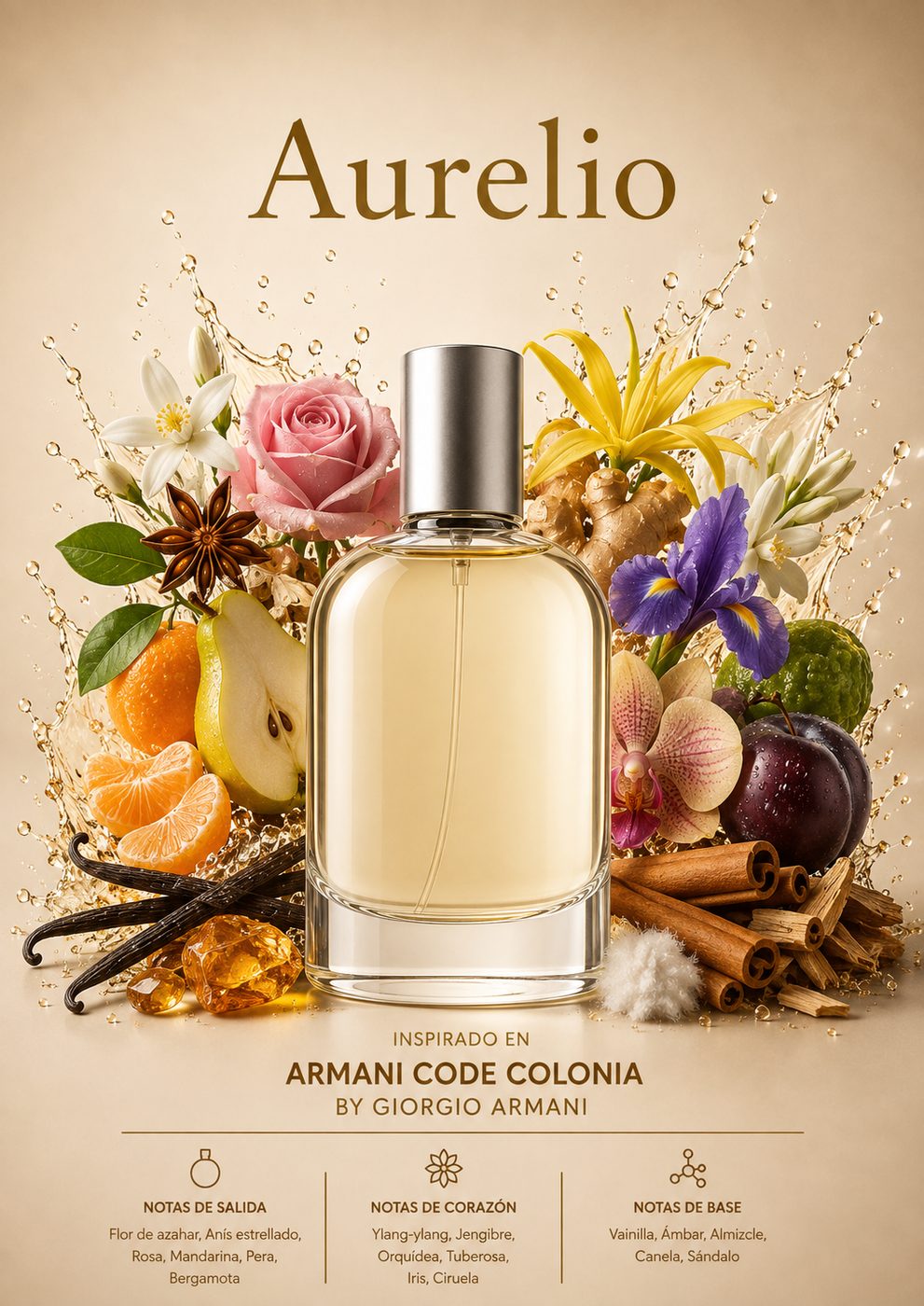 AURELIO