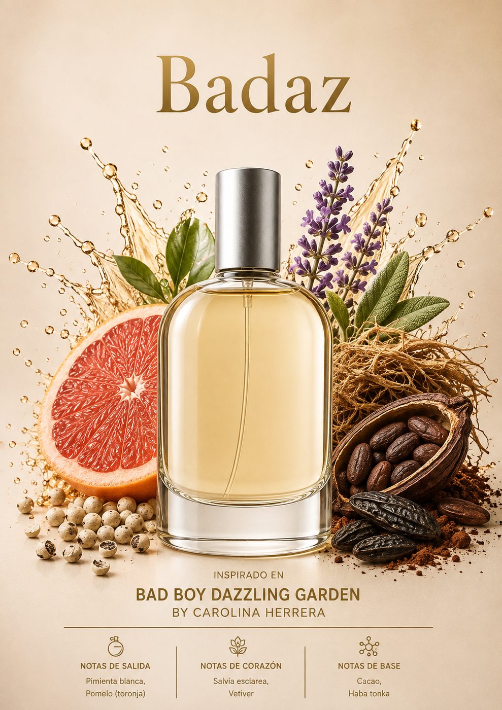 BADAZ
