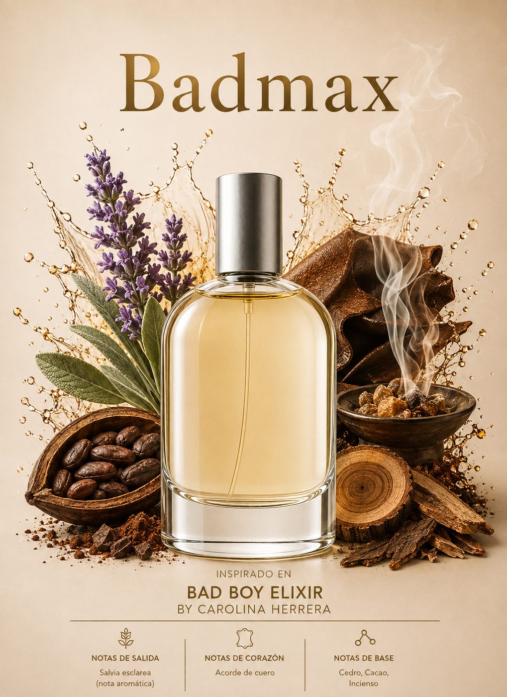 BADMAX