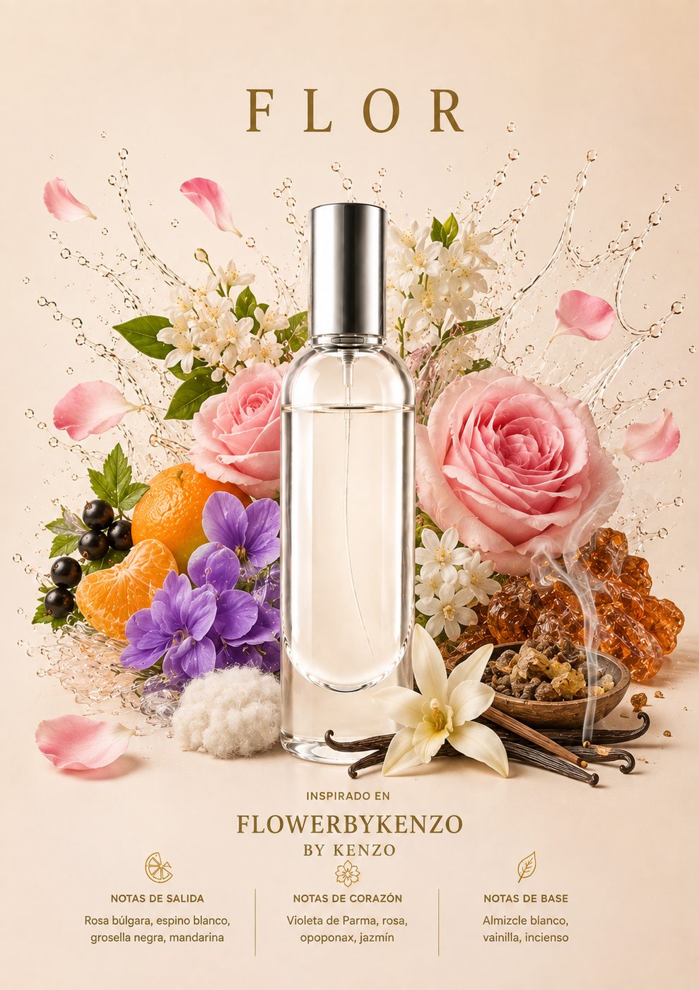 FLOR