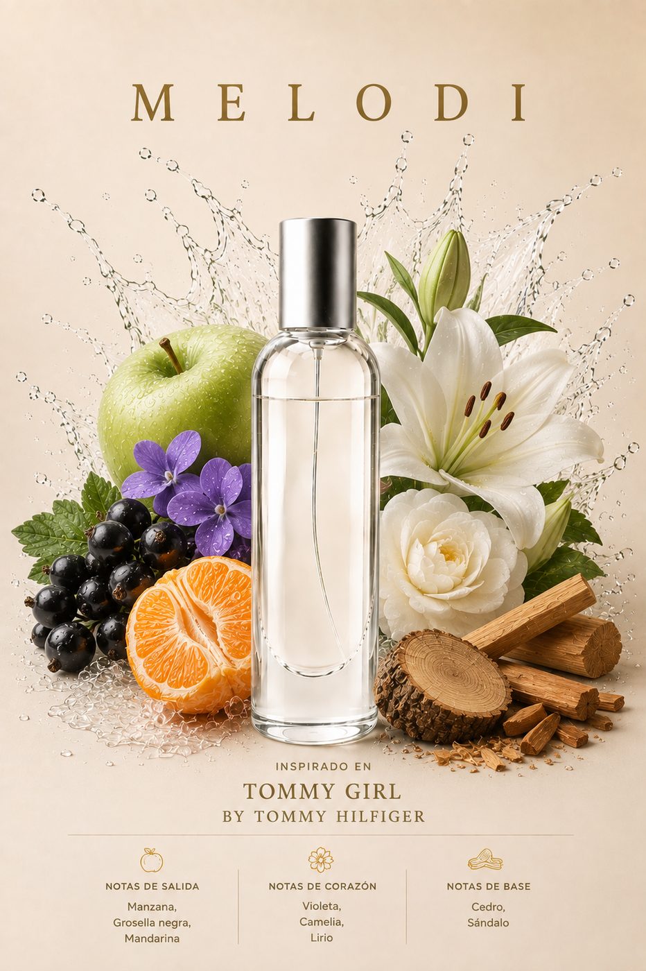 MELODI