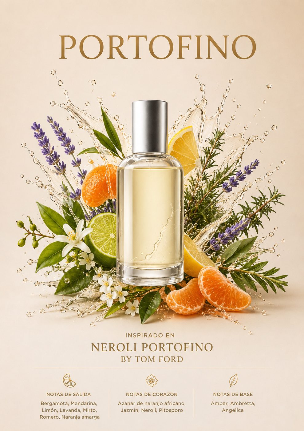 PORTOFINO