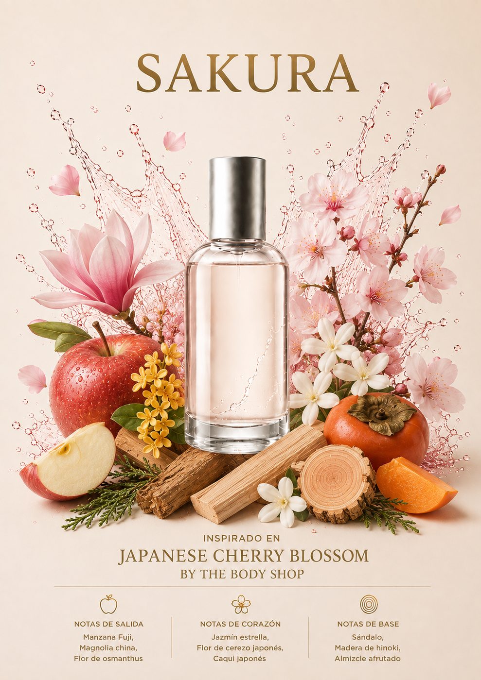 SAKURA