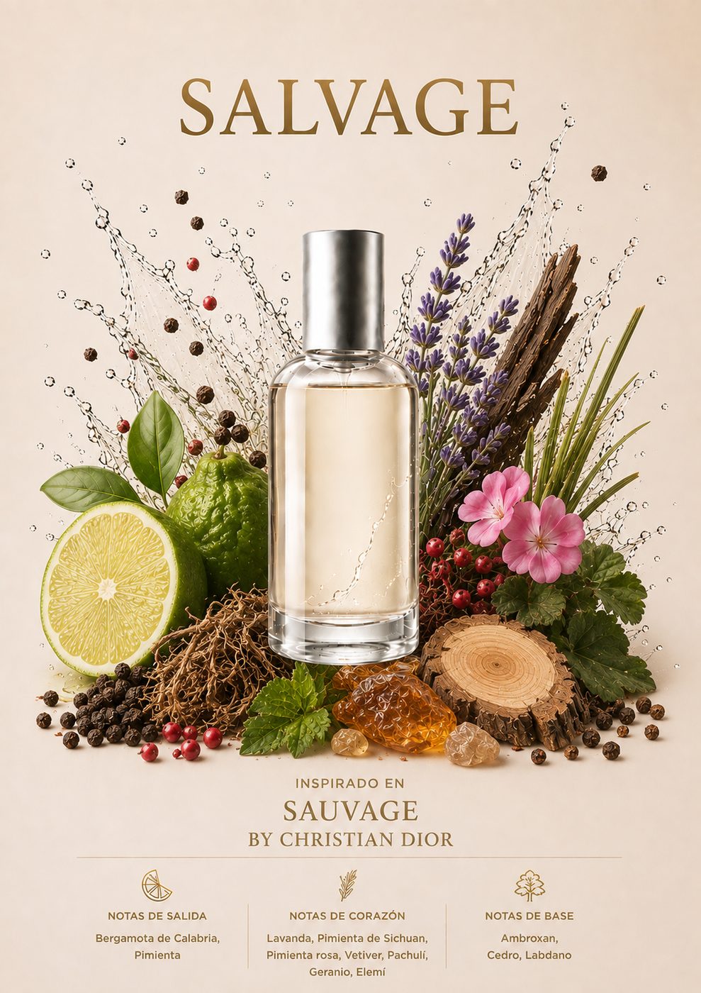 SALVAGE