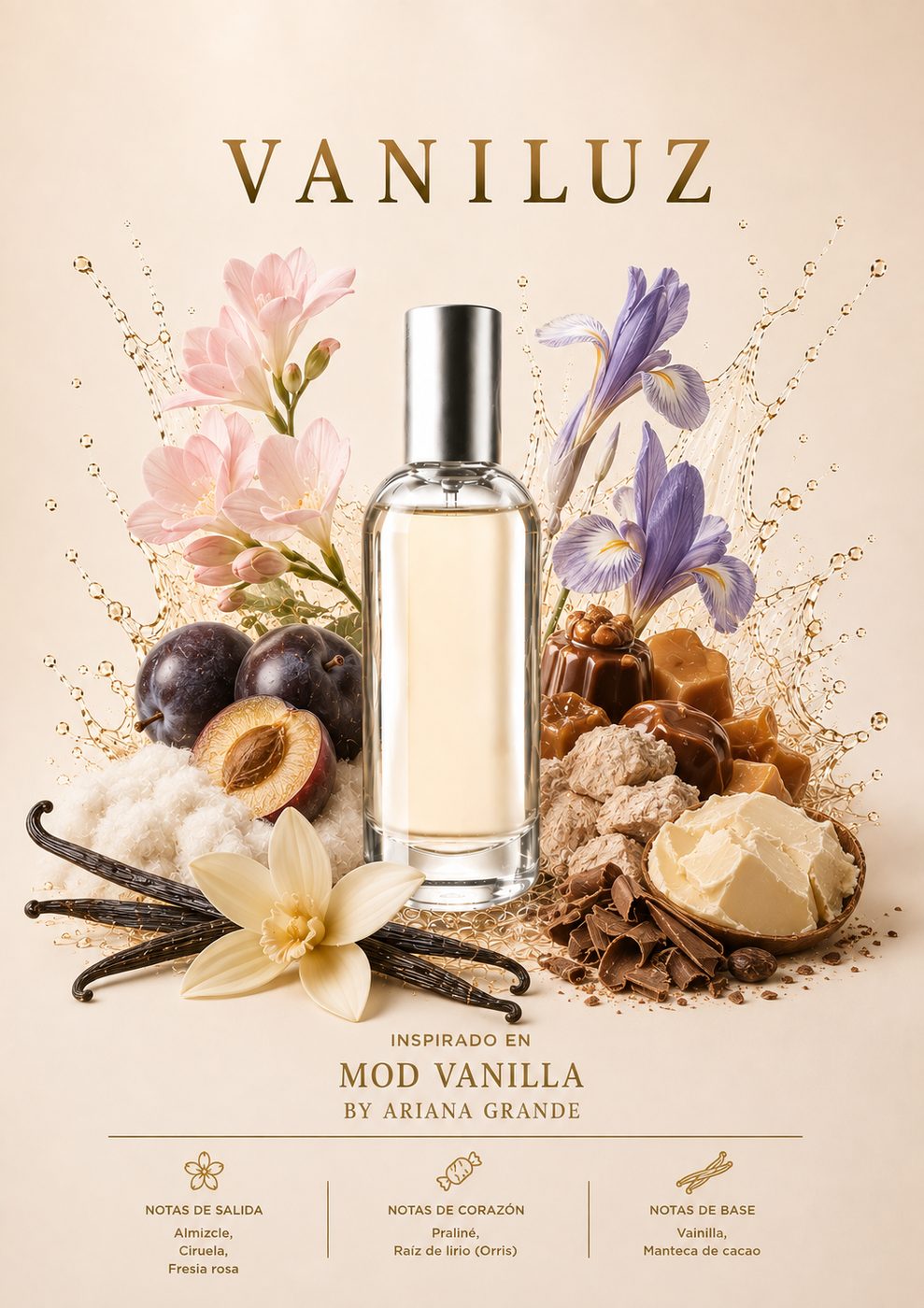 VANILUZ