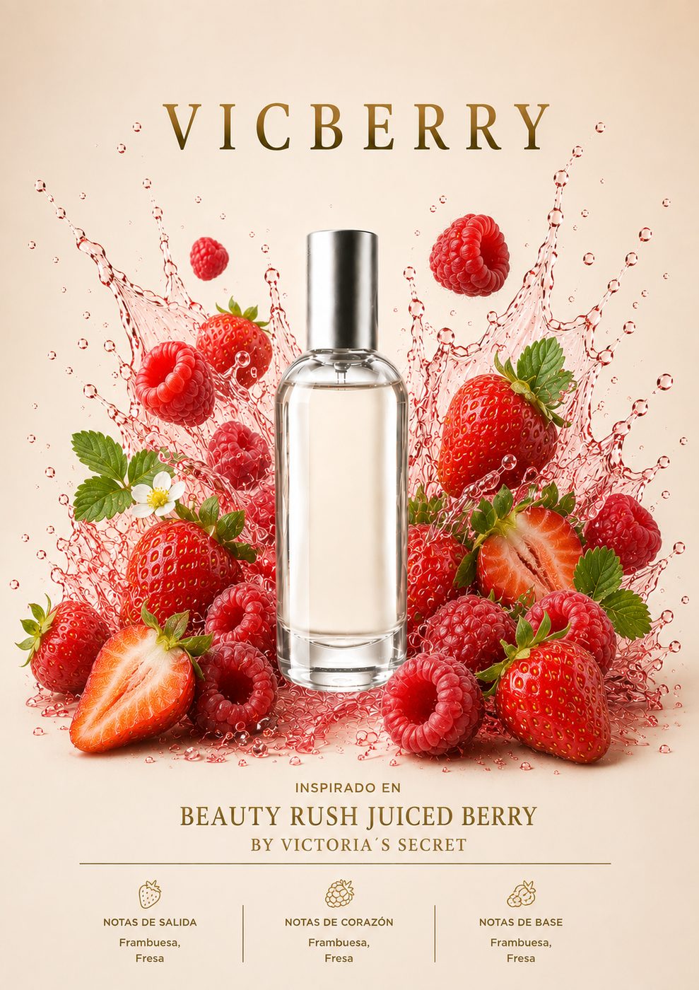 VICBERRY